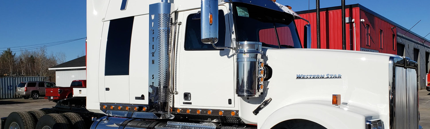 2022 Western Star Trailers for sale in TSI, North Jackson, Ohio