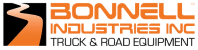 Bonnell Industries Inc. - Truck & Road Equipment Logo