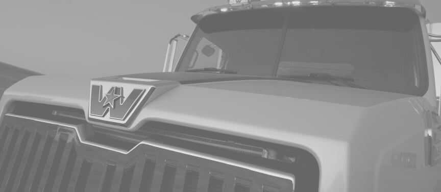 Western Star Semi-Truck